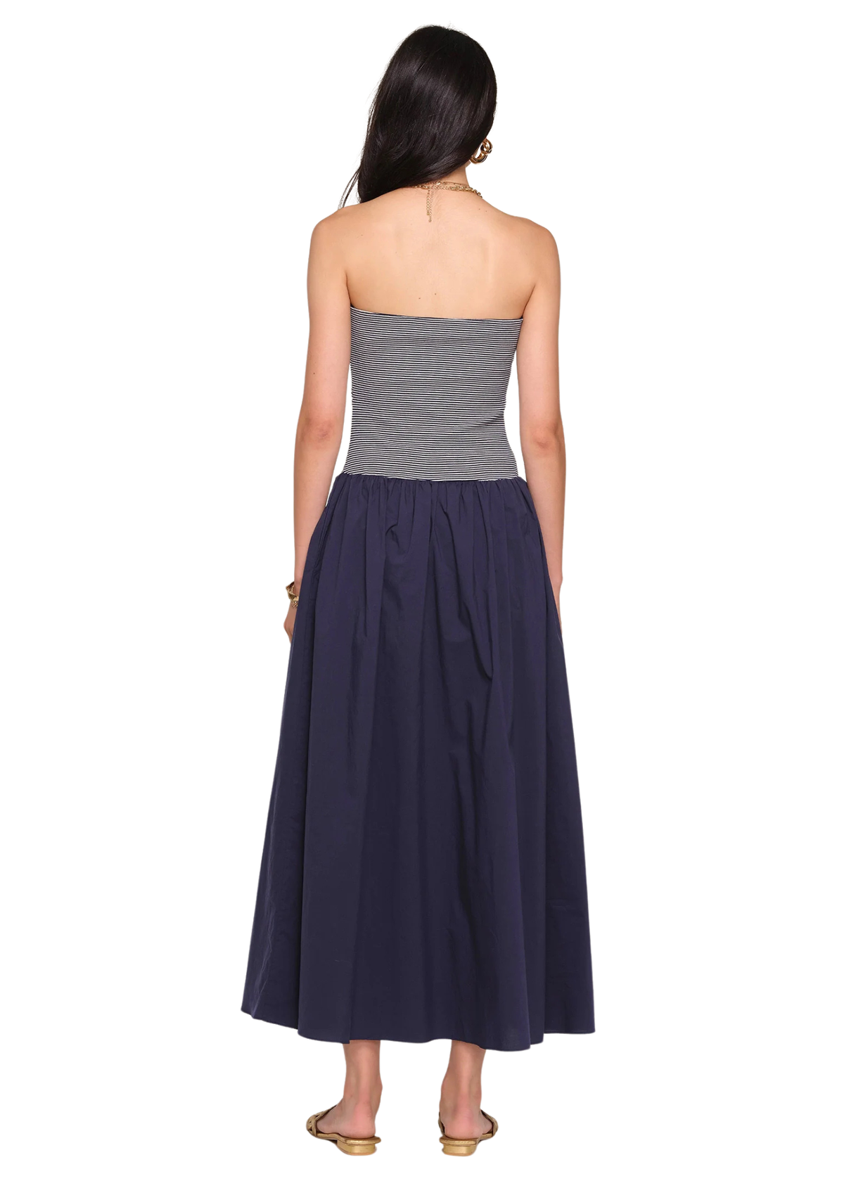 Mikella Dress