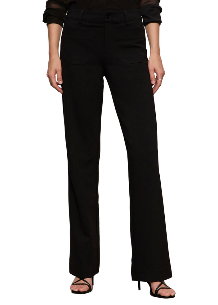 Marine Ponte Pant