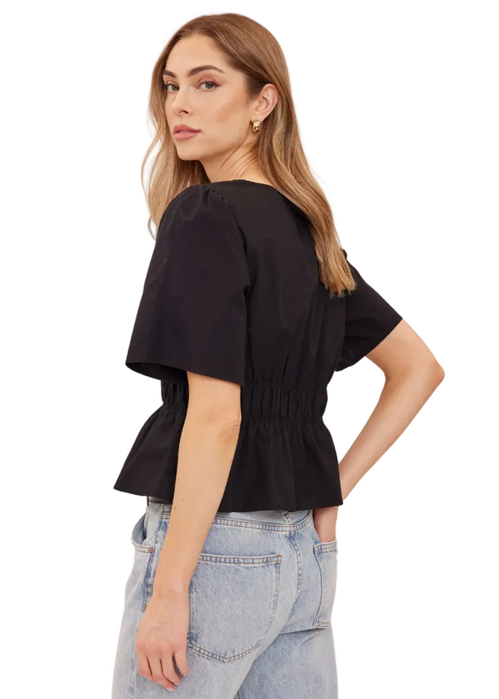 Iona Top