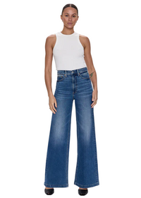 Lana Ultra Wide Leg