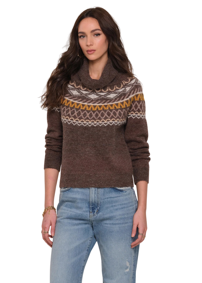 Mason Sweater