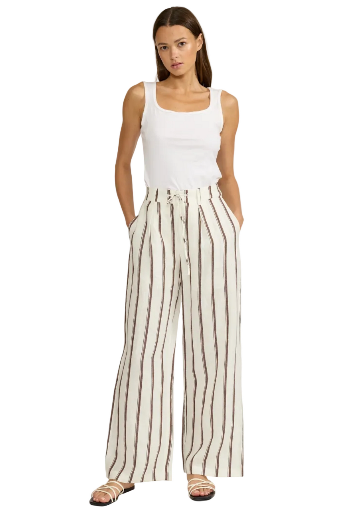 Justine Pant