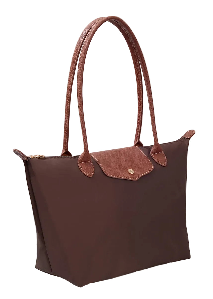 Dorian Nylon Tote Bag