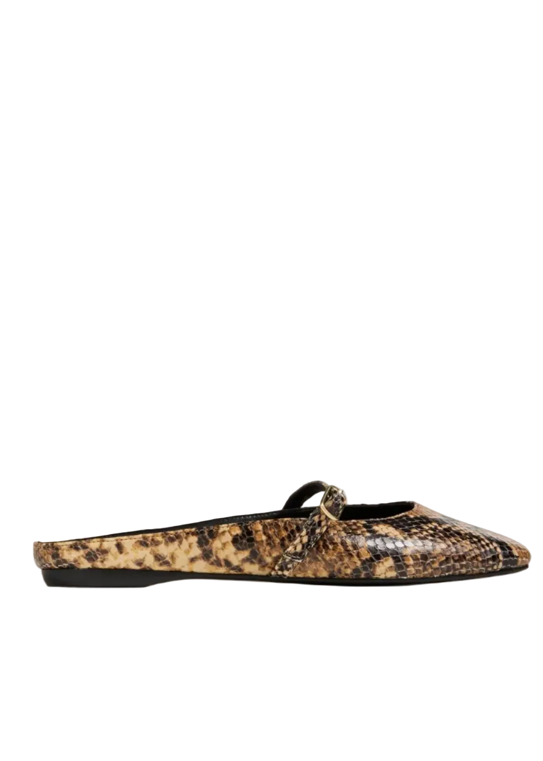 Lily Flat