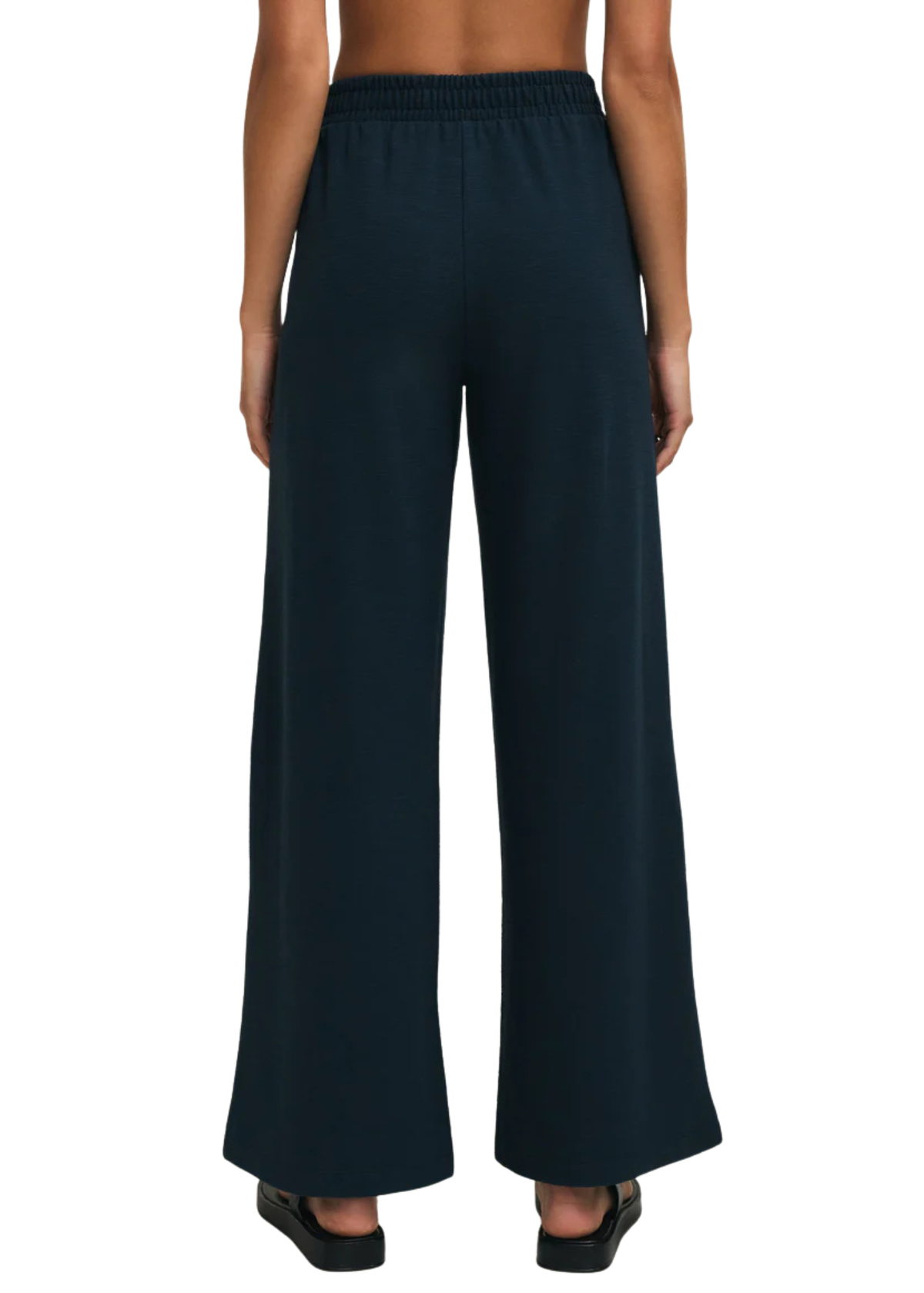 Andre Wide Leg Pant