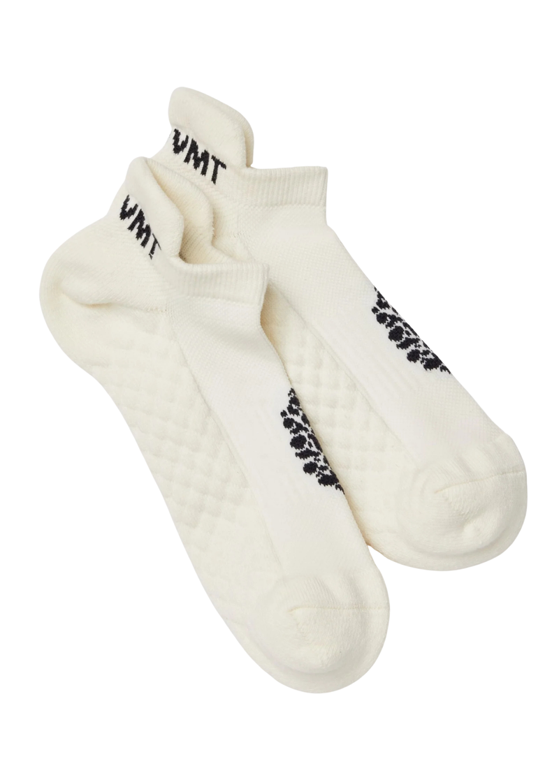 Relay Cushion Ankle Socks