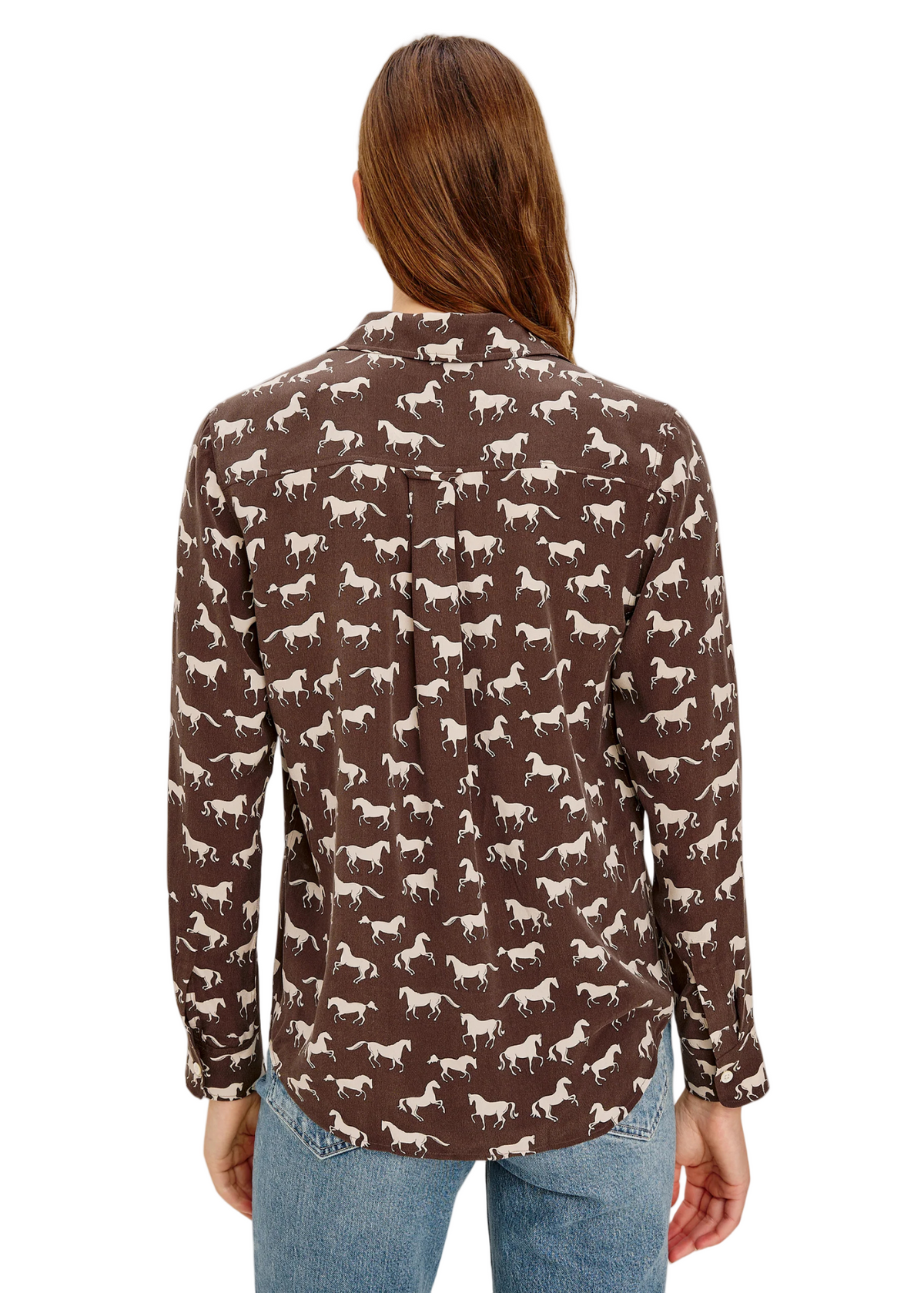 Kate LS Top
