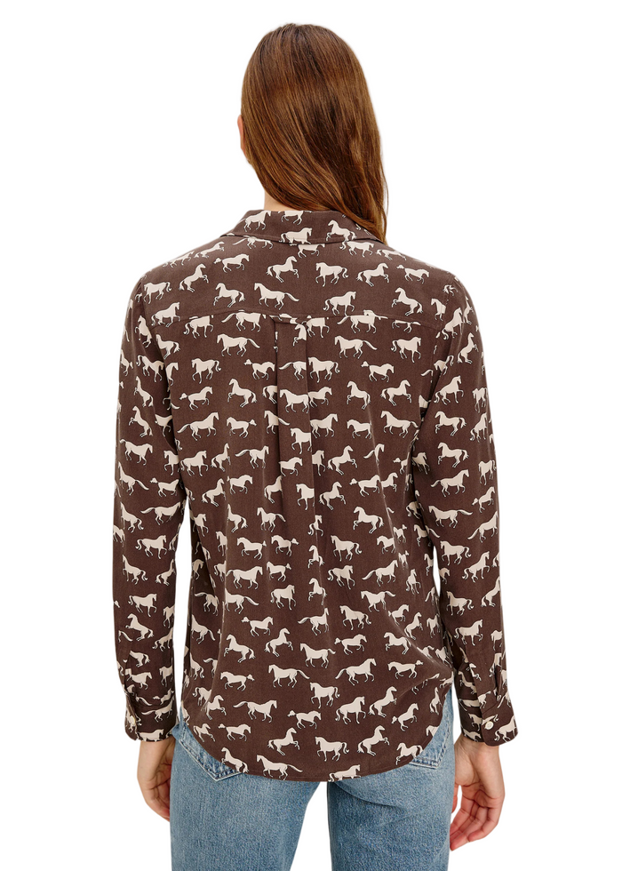 Kate LS Top