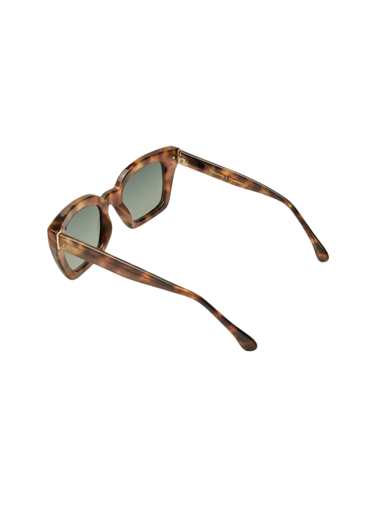 Hideaway Sunglasses