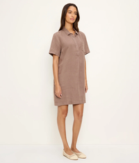 Ola Utility Dress