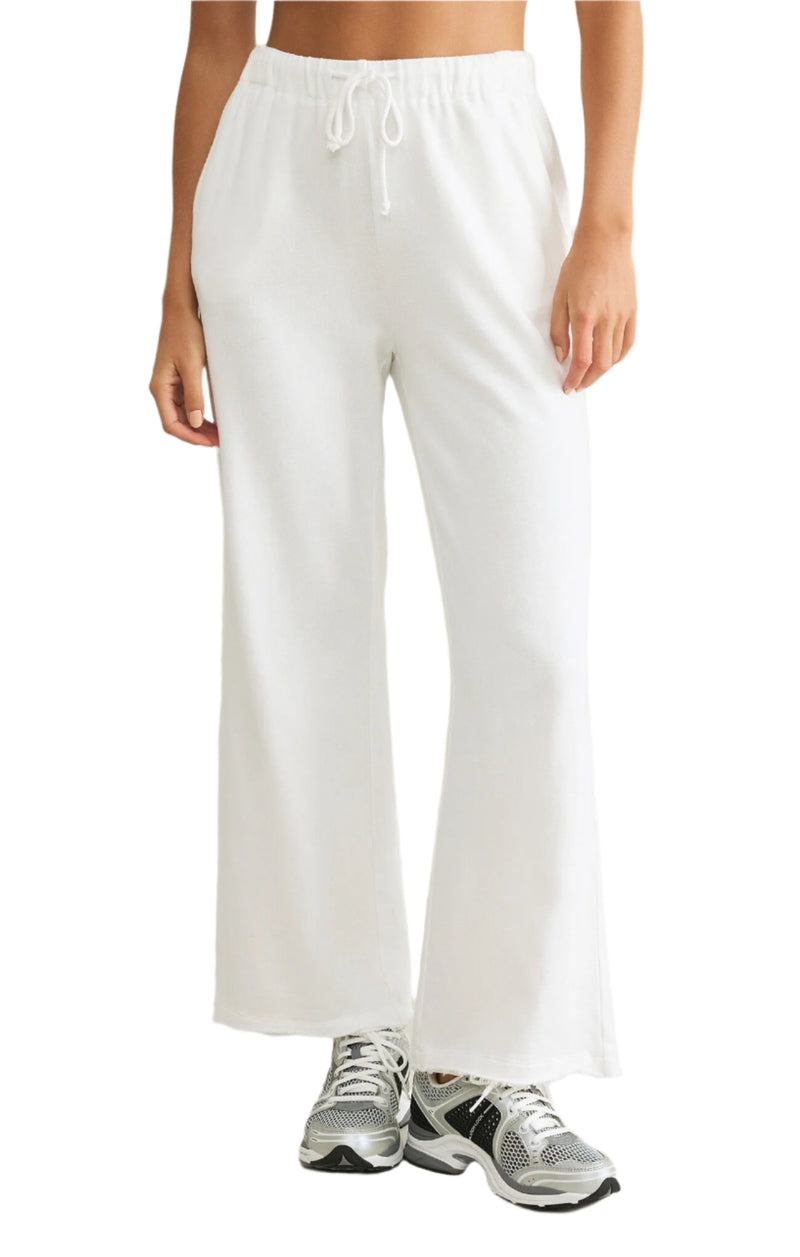 Huntington French Terry Pant