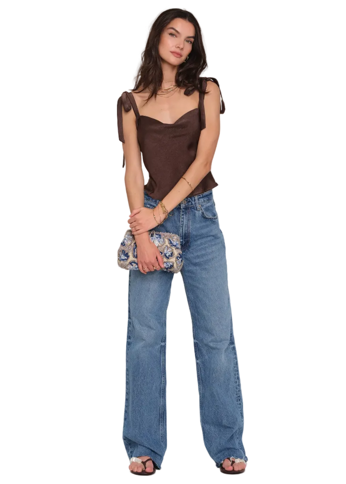 Ricki Top