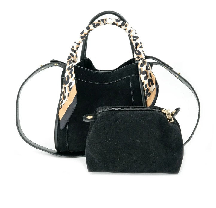 Bucket Bag