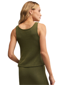 Haven Sweater Knit Tank