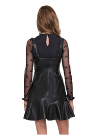 Lennon Dress