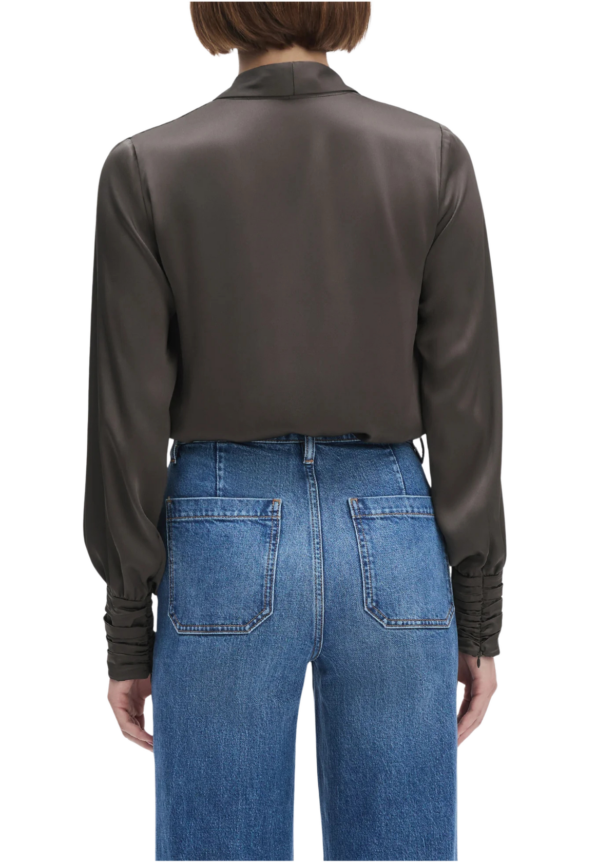 The Better Off Bodysuit