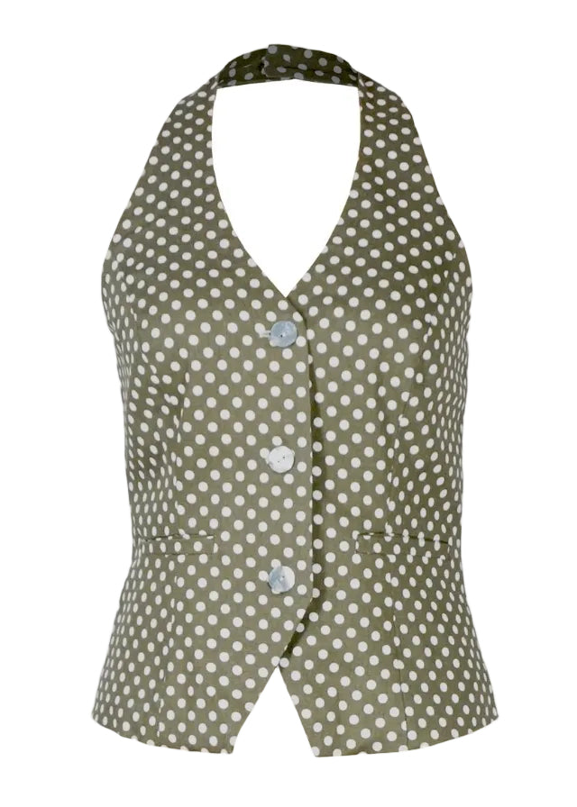 Lea Vest