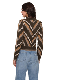 Paloma Sweater