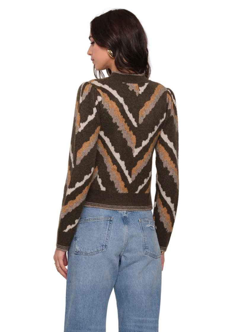 Paloma Sweater