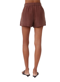 D-Ring Sash Belt Short