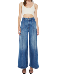 The Lunch Line Flood