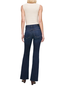 Bridget Boot High Rise