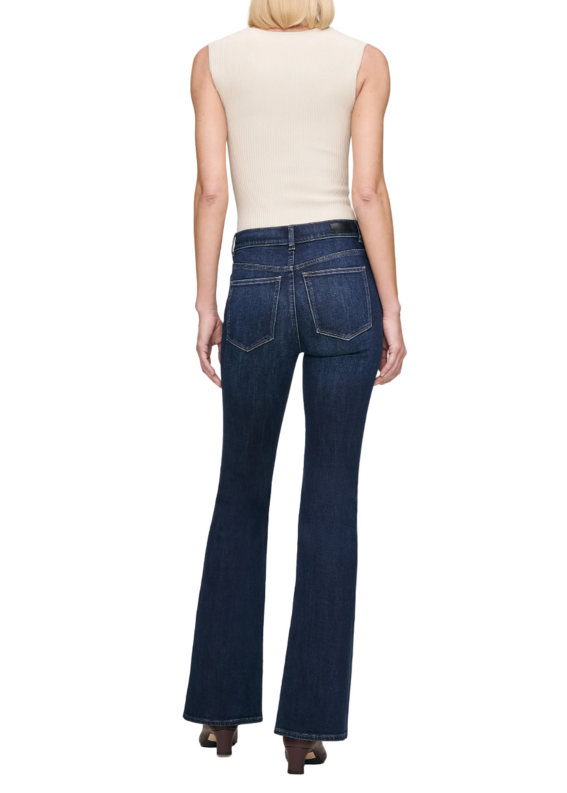 Bridget Boot High Rise