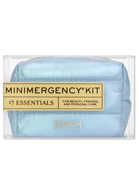 Puffer Minimergency Kit - Sky