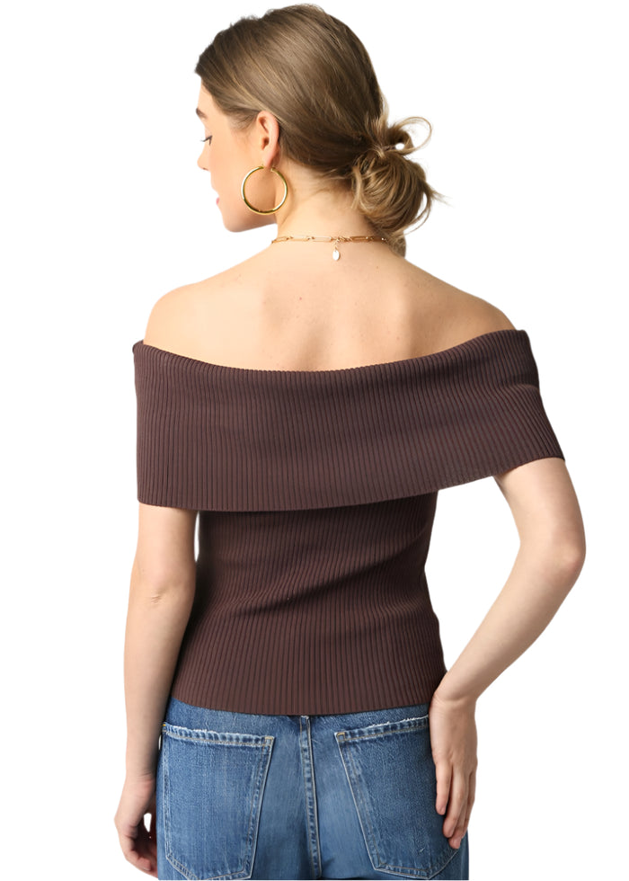 Veena Top