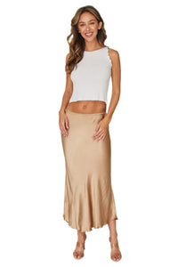 Carter Maxi Skirt