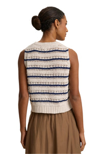 Calista Sleeveless Top