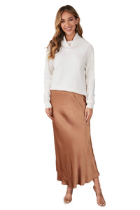 Carter Maxi Skirt