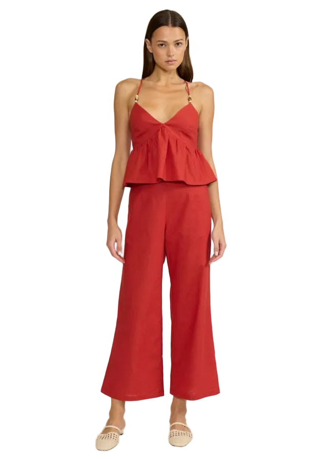 Didi Halter Top