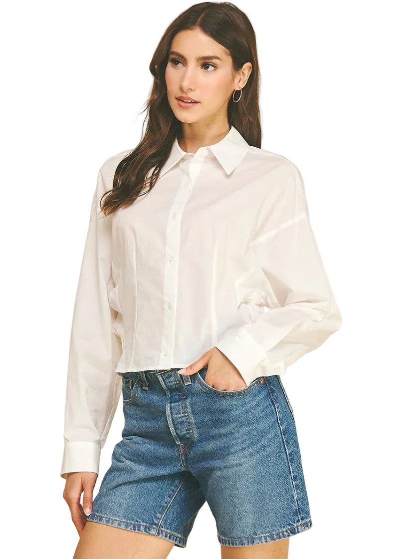 Long Sleeve Top