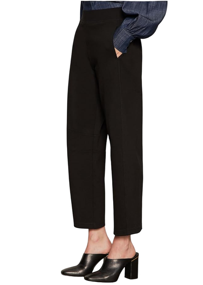 Ponte Barrel Trouser