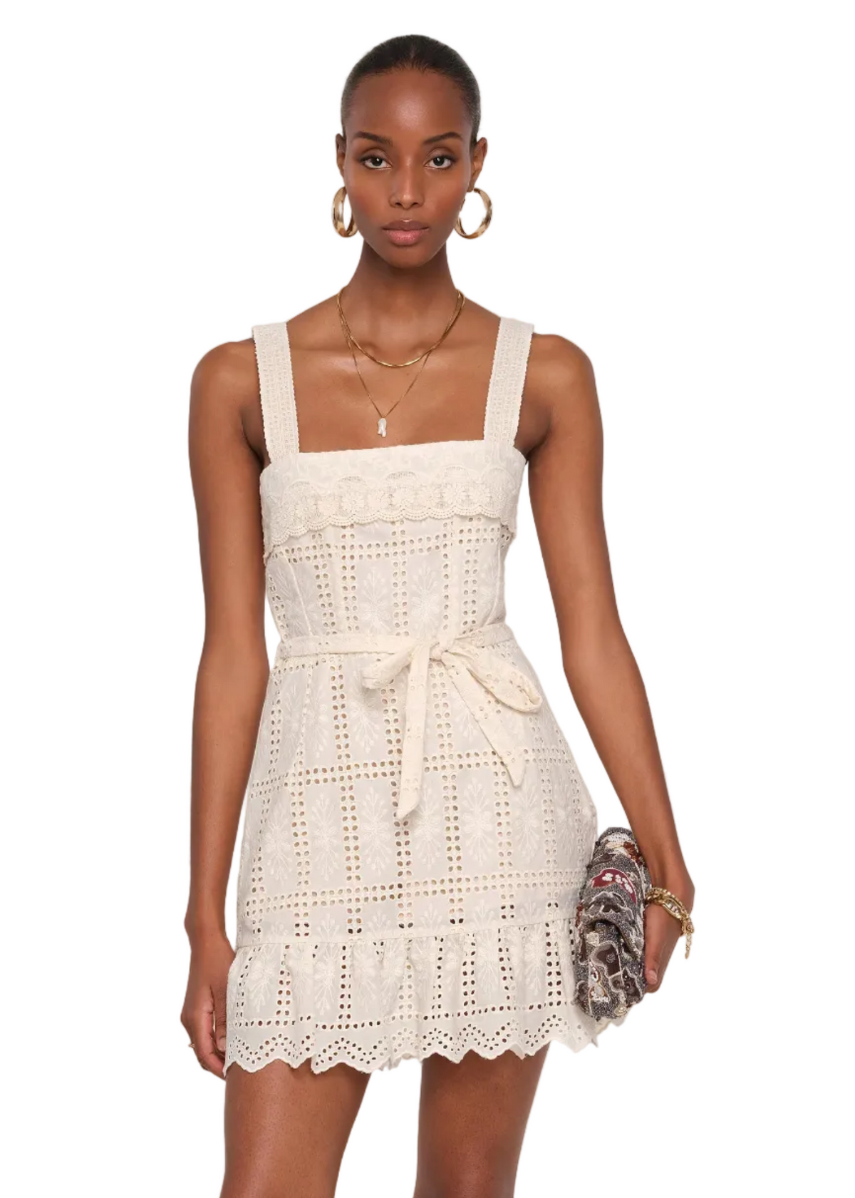 Meredith Romper