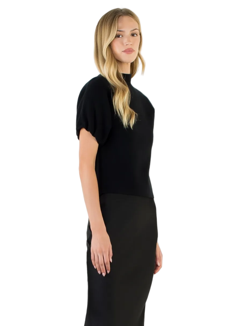 Short Sleeve Top