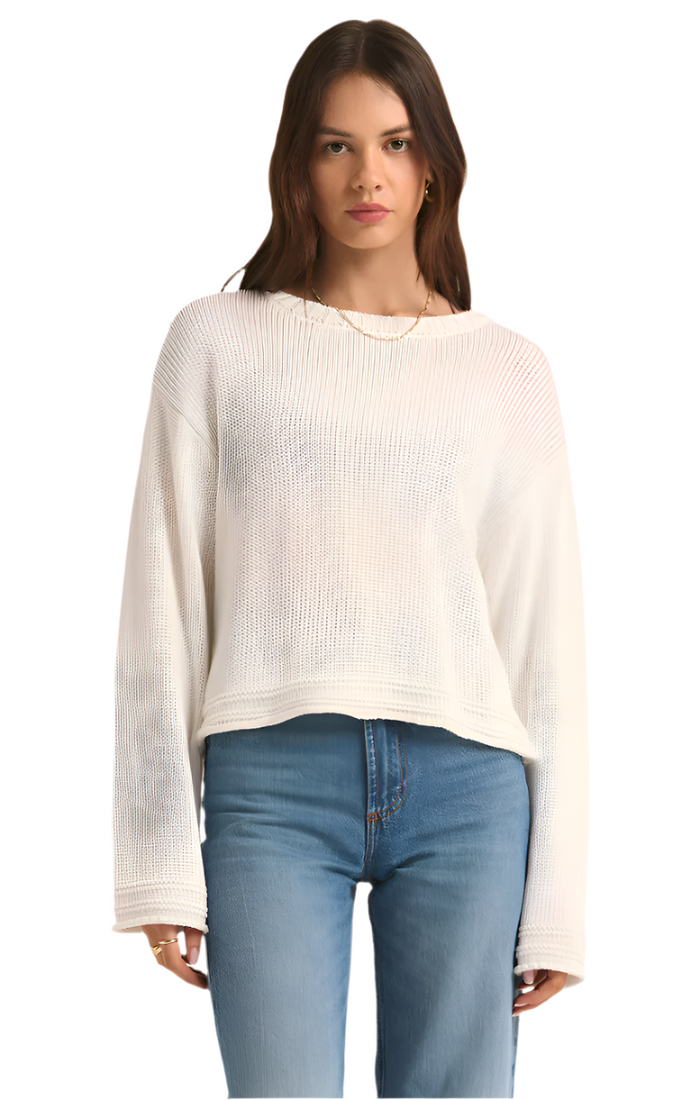 Emerson Sweater