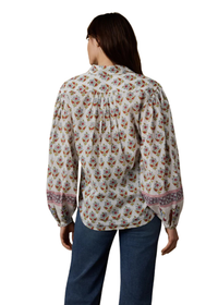 Suki Blouse