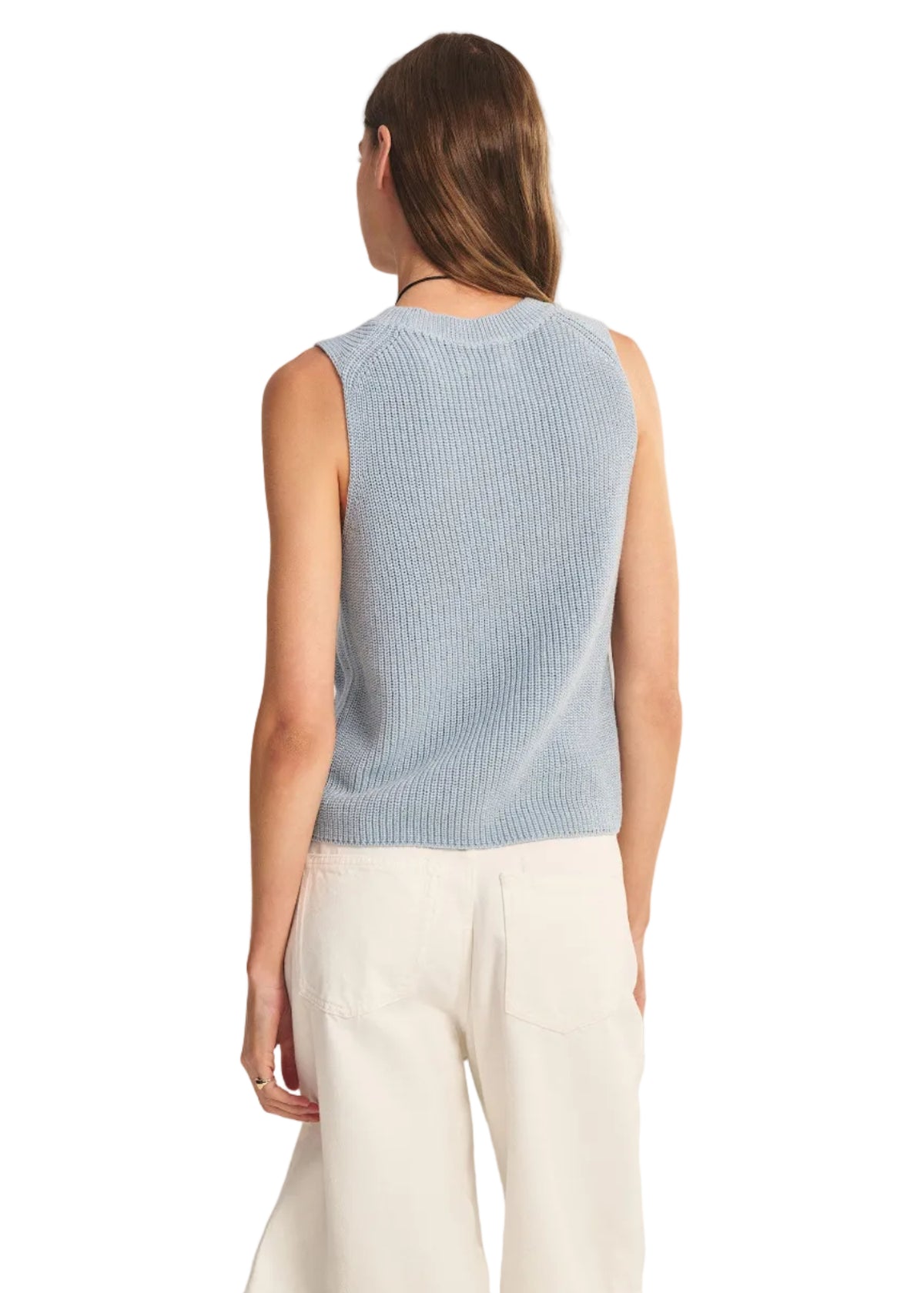 Seretta Cotton Sweater