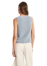 Seretta Cotton Sweater