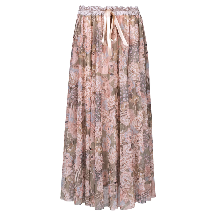 Mid Summer Skirt