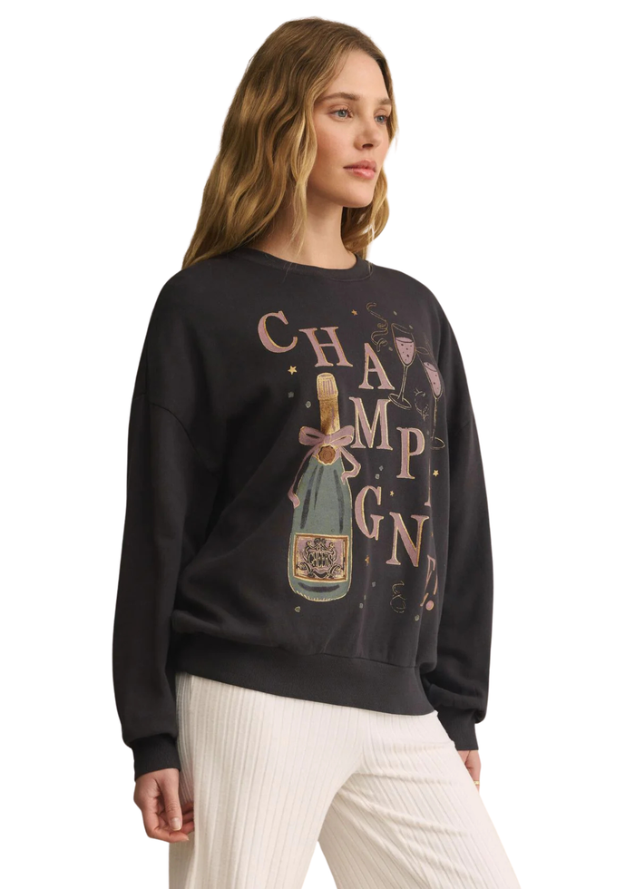 Celebrate Sunday Sweatshirt