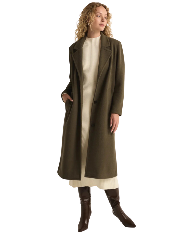 Conway Coat
