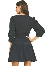 Harper Mini Dress