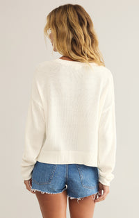 Sienna Sweater