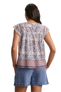Selene SS Top