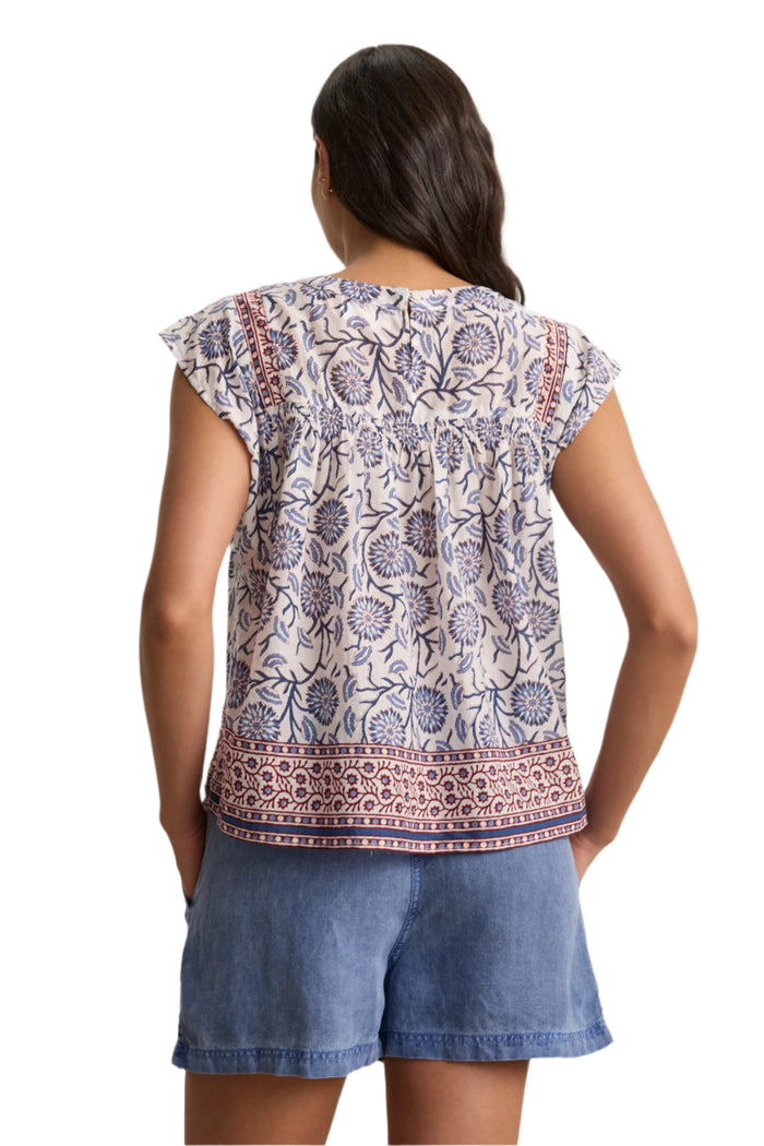 Selene SS Top