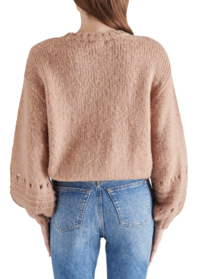 Lucie Sweater