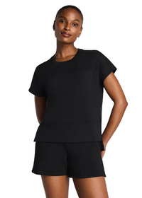 Crew Neck Tee